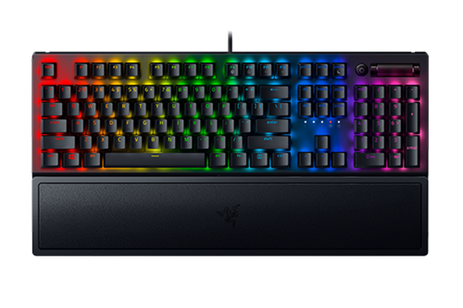 Razer Keyboard BLACKWIDOW V3