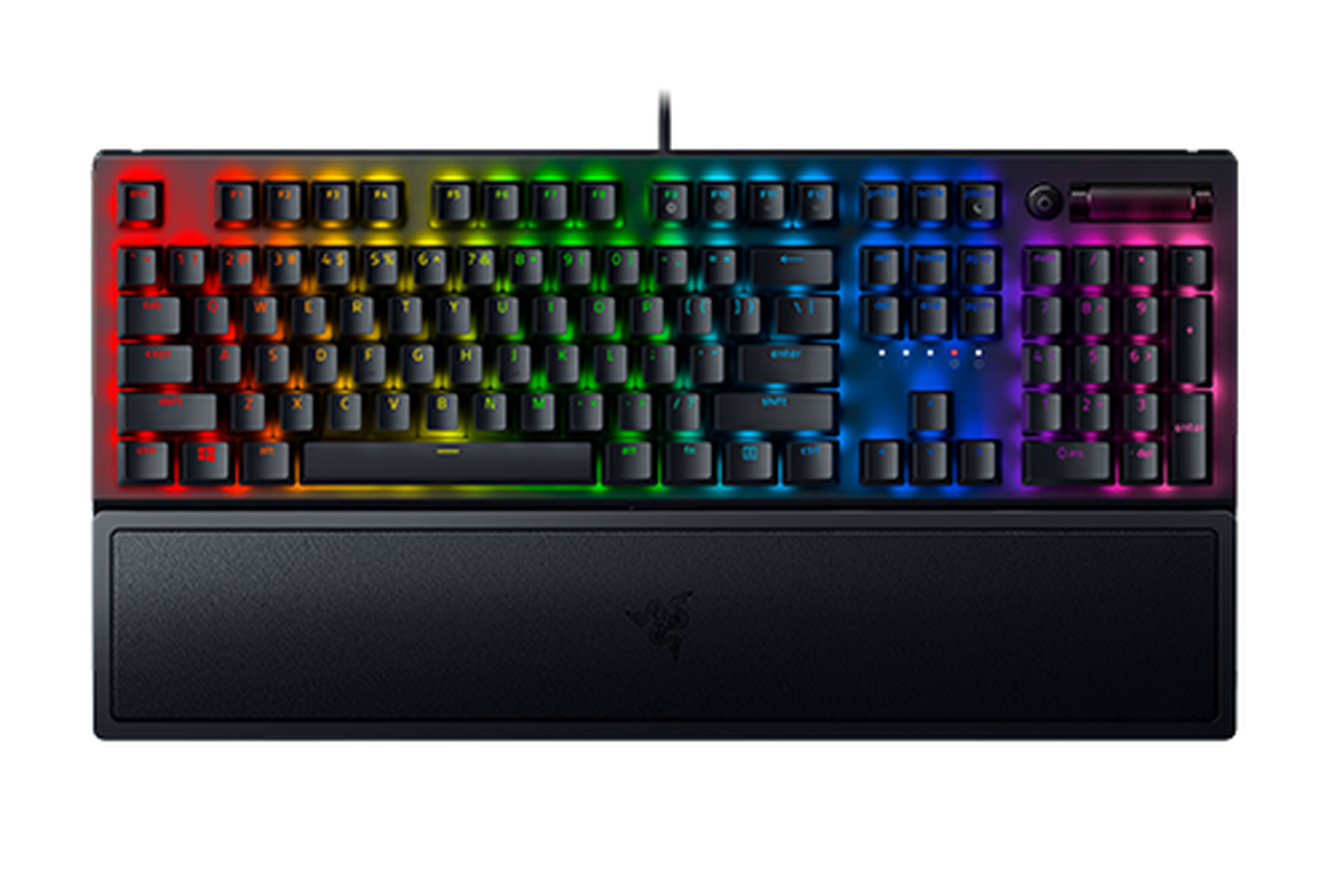 Razer Keyboard BLACKWIDOW V3