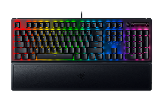 Razer Keyboard BLACKWIDOW V3