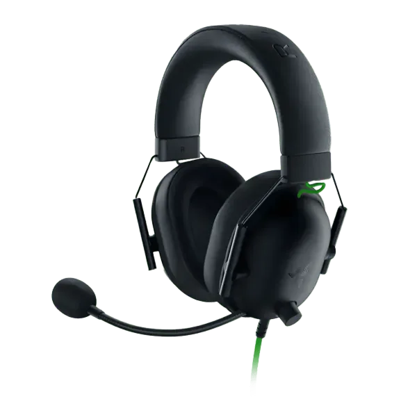 Razer Headphone Blackshark V2 X USB