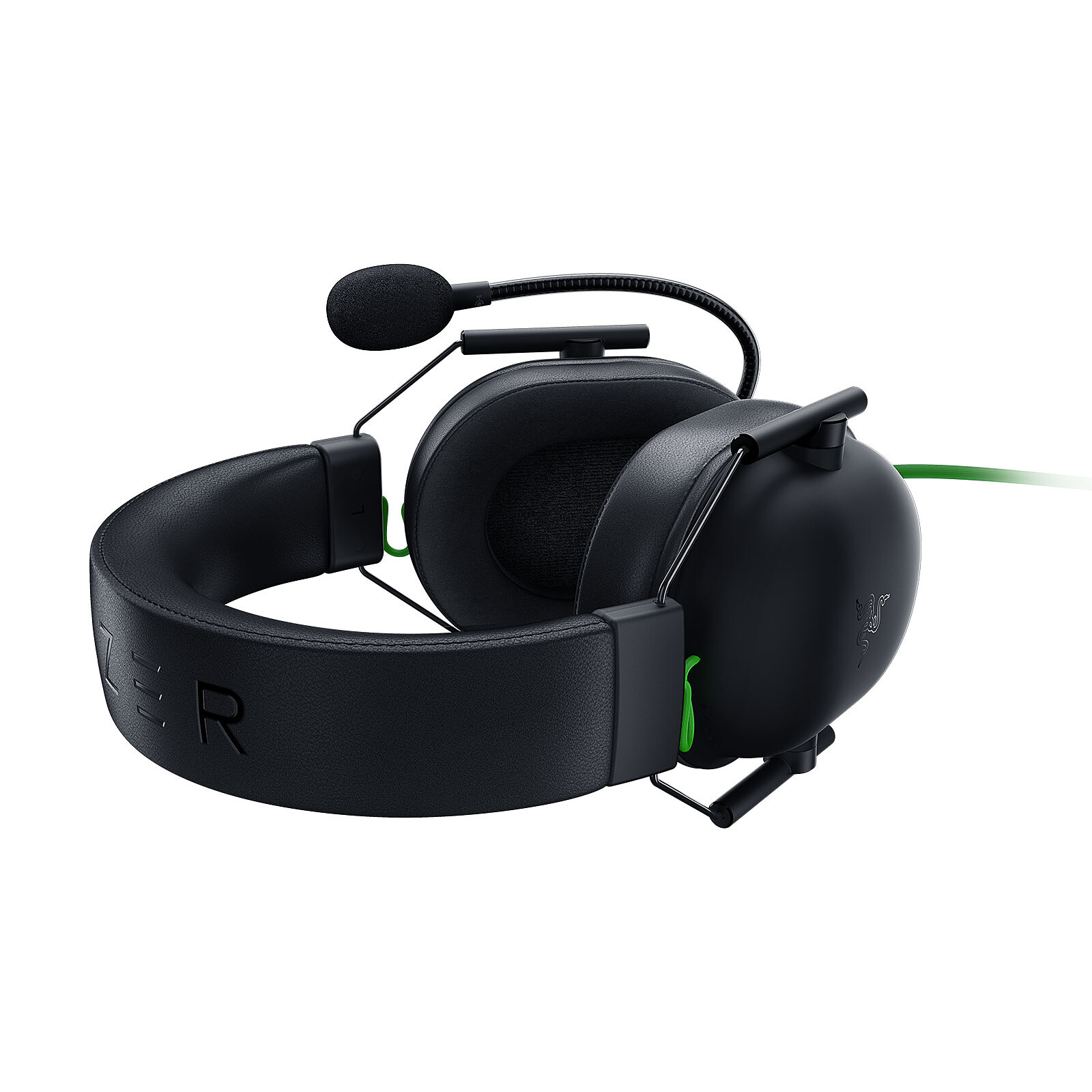 Razer Headphone Blackshark V2 X USB