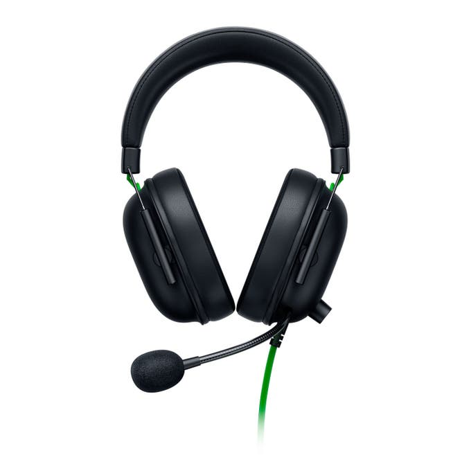 Razer Headphone Blackshark V2 X USB