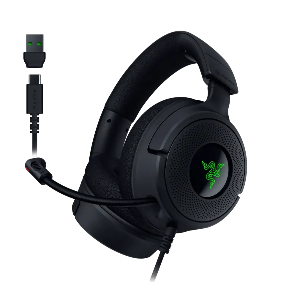 Razer Headphone Kraken V4 X