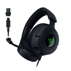Razer Headphone Kraken V4 X