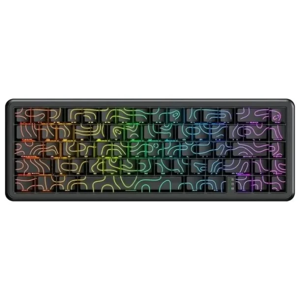 Onikuma Keyboard G67