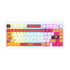 Fantech keyboard MK921 MaxFit8 Special Edition