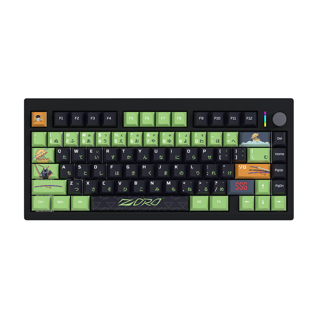 Fantech keyboard MK921 MaxFit8 Special Edition