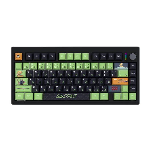 Fantech keyboard MK921 MaxFit8 Special Edition