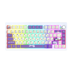 Fantech keyboard MK921 MaxFit8 Special Edition