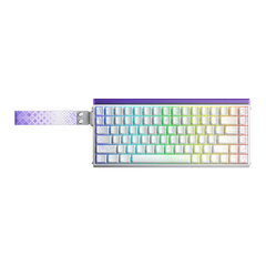 AULA HERO 84 HE 75% 8K Magnetic Switch Keyboard