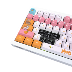 Fantech keyboard MK921 MaxFit8 Special Edition