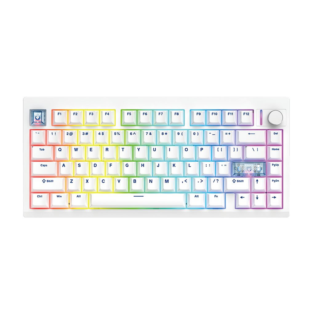 Fantech keyboard MK921 MaxFit8