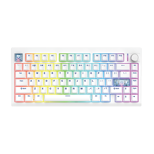Fantech keyboard MK921 MaxFit8