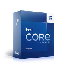 Intel Core i9-13900K CPU – BOX