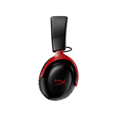 HyperX Cloud III Wireless S 7.1 Gaming Headset