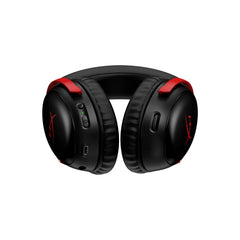 HyperX Cloud III Wireless S 7.1 Gaming Headset