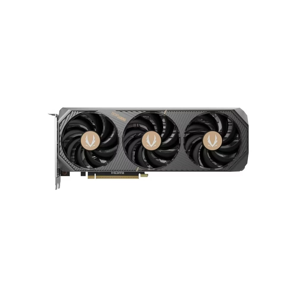 Zotac GeForce RTX 5070 Solid OC 12GB Video Card