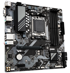 Gigabyte A620M DS3H Motherboard
