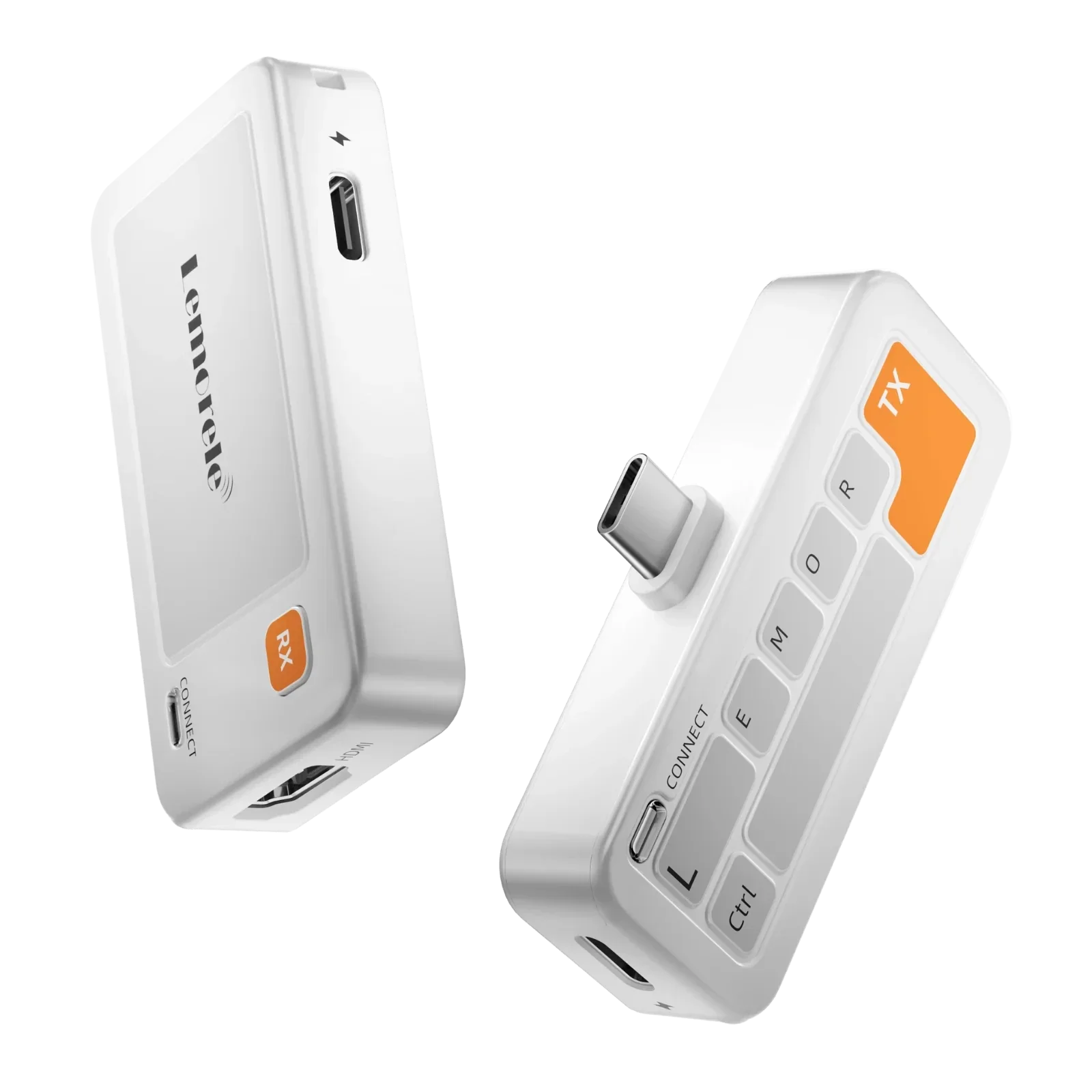 Lemorele P400 Wireless HDMI