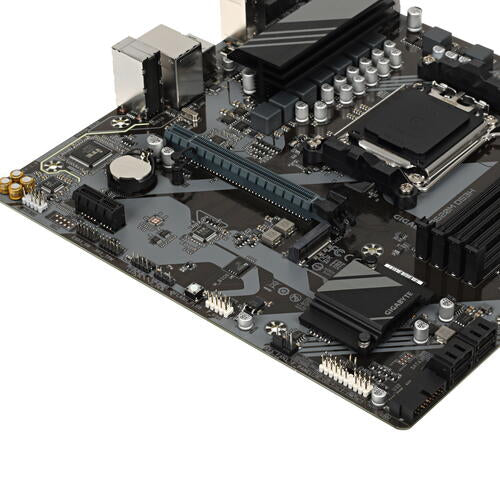 Gigabyte A620M DS3H Motherboard