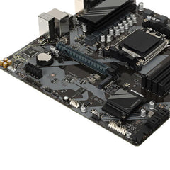 Gigabyte A620M DS3H Motherboard