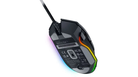 Razer Basilisk V3 35K