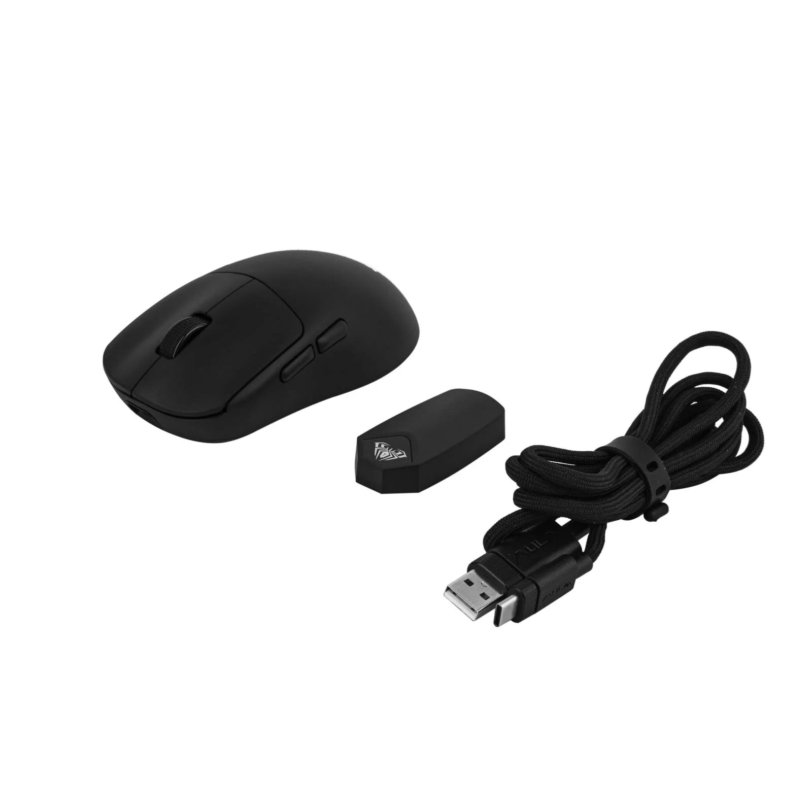 AULA SC800 8K Wireless Gaming Mouse