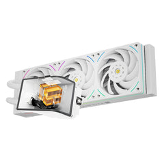 THERMALRIGHT Wonder Vision 360 UB ARG