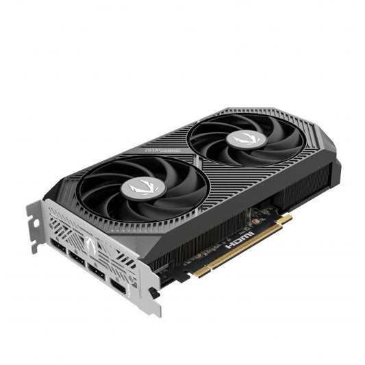 Zotac GeForce RTX 5060 Twin Edge 8GB Graphics Card